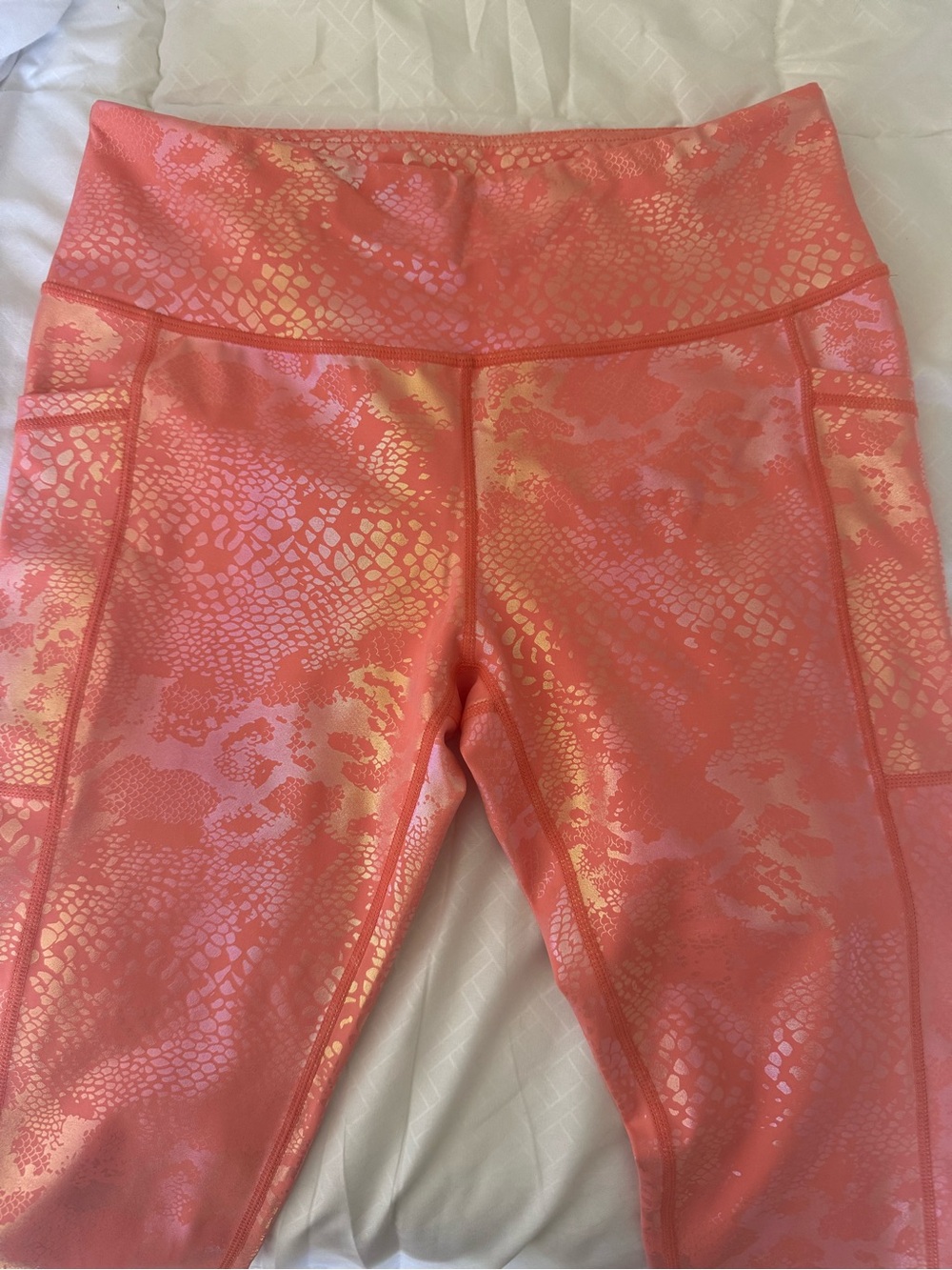 Leggings Oasis Pureluxe High Waisted size M